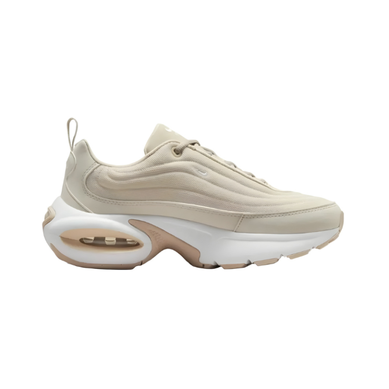 Nike Air Max Portal _ Light Orywood Brown/White