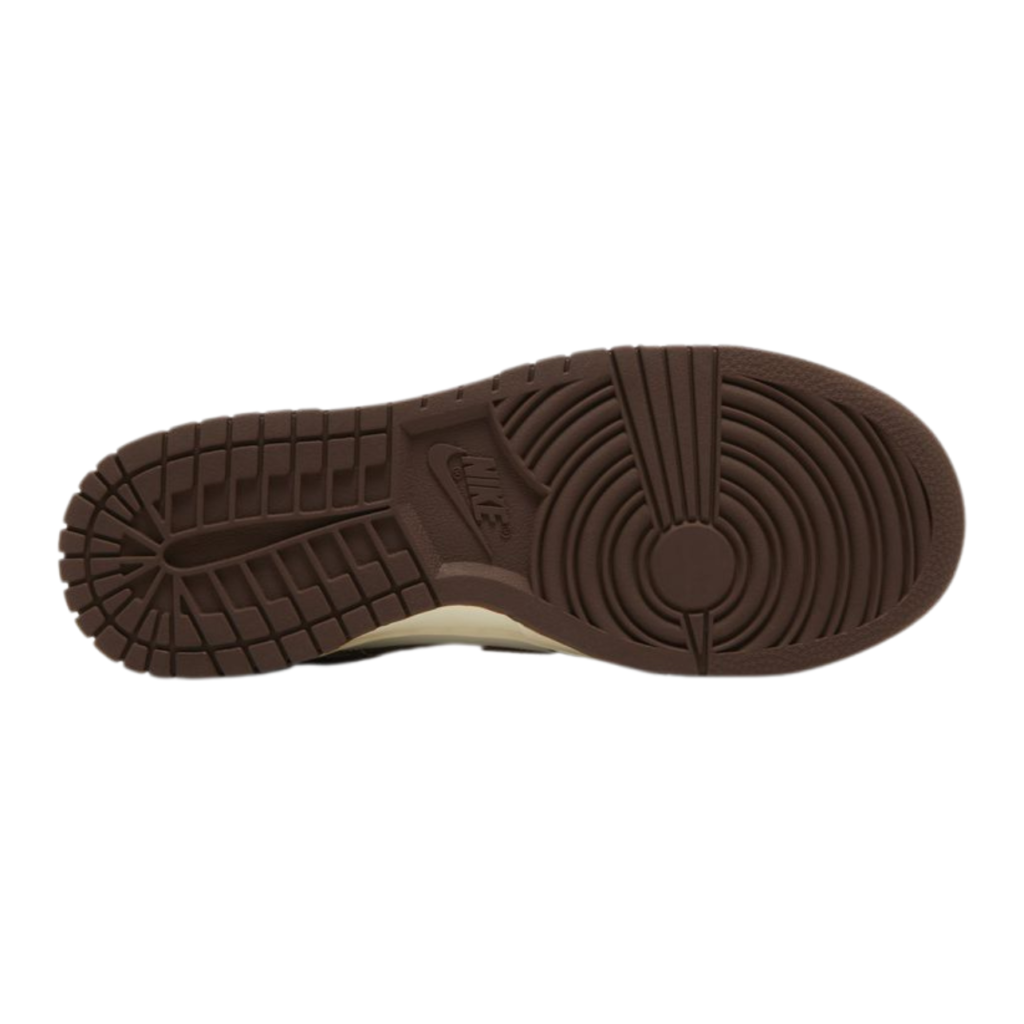 Nike dunk low - cacbo wow