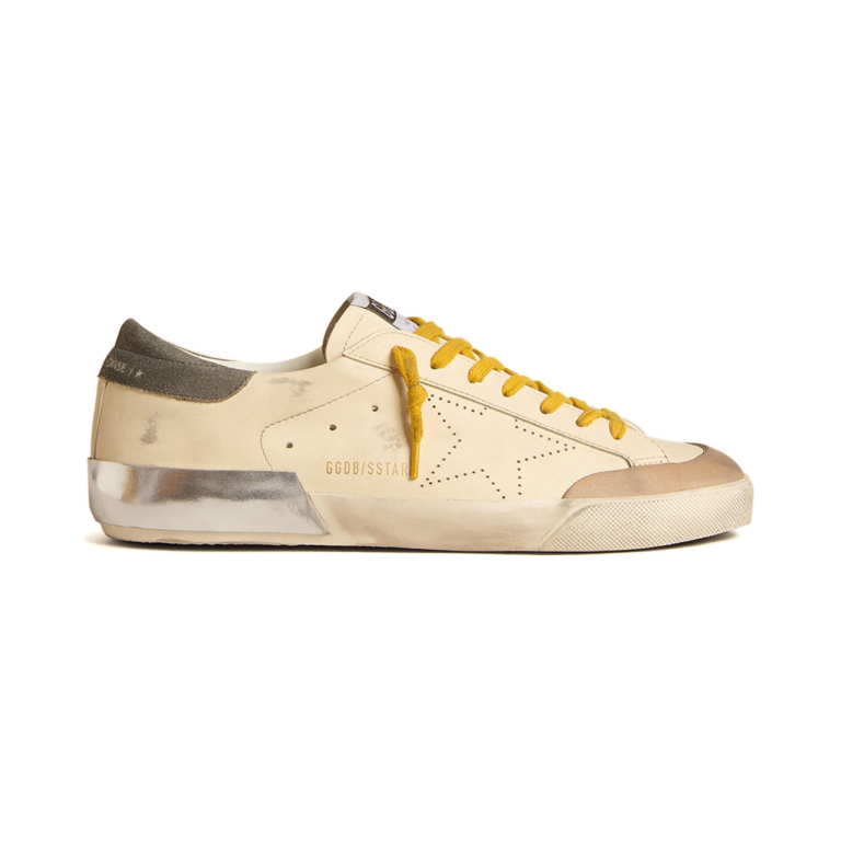 Golden Goose Super-Star Penstar