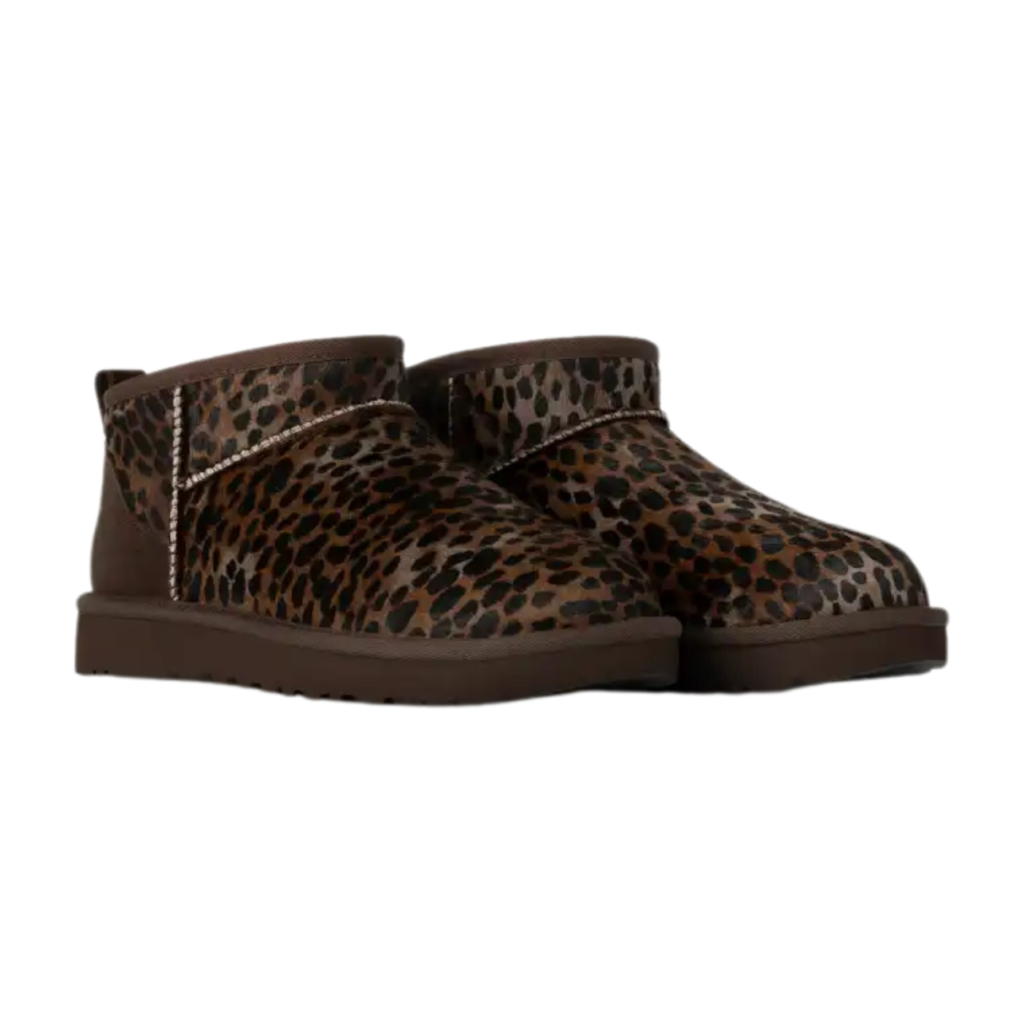 UGG Classic Ultra Mini Boot – Caspian