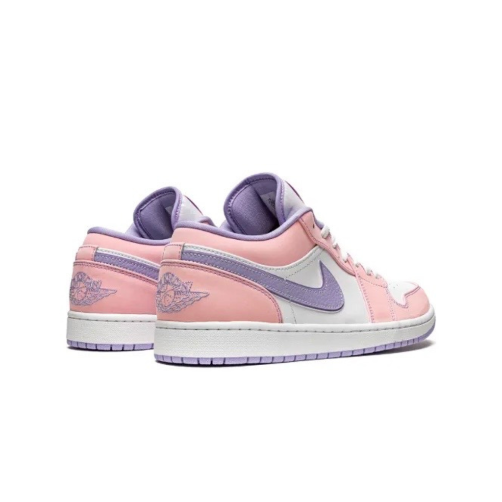 Nike Air Jordan 1 Low "Arctic Punch"