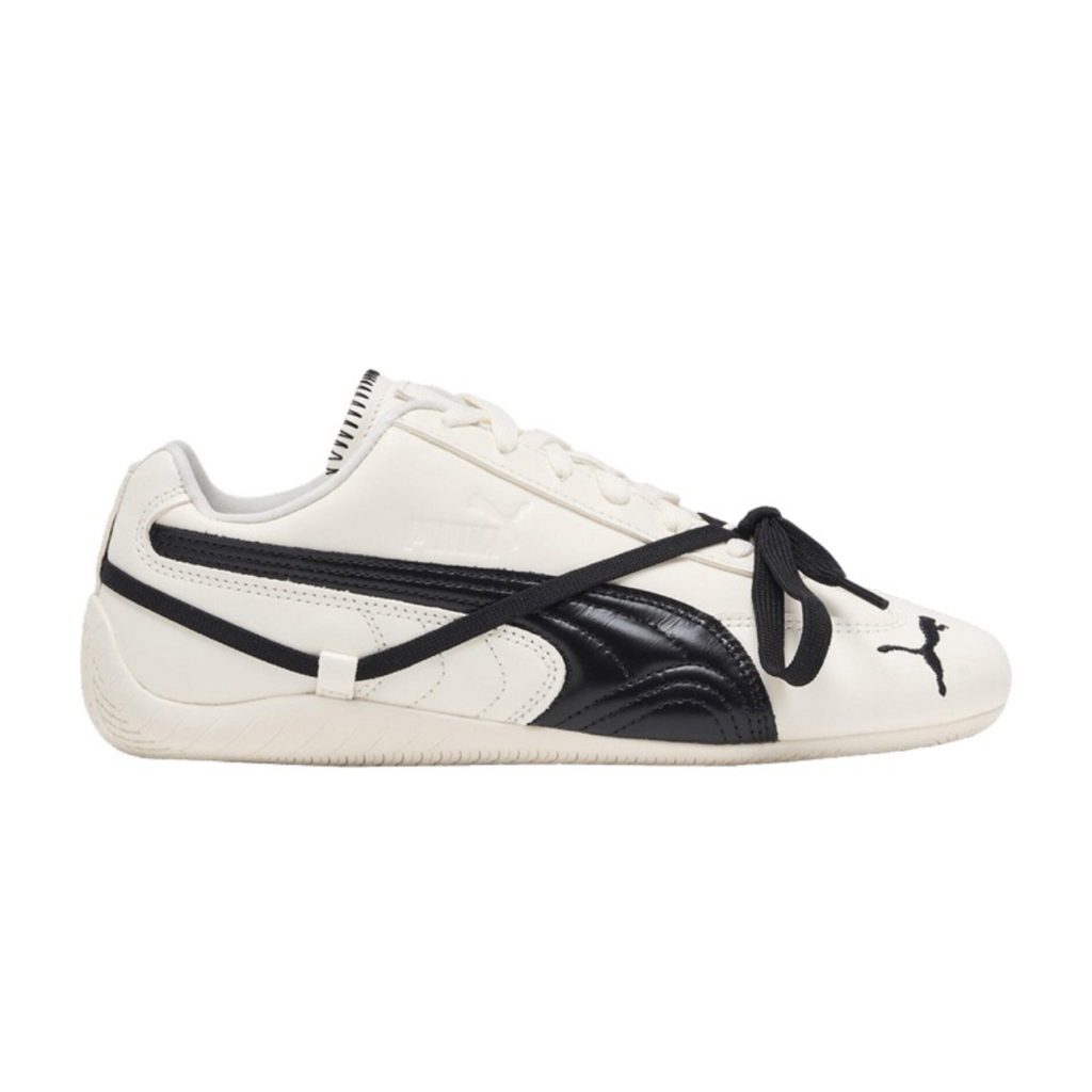 Puma Speedcat Premium 'Warm White'