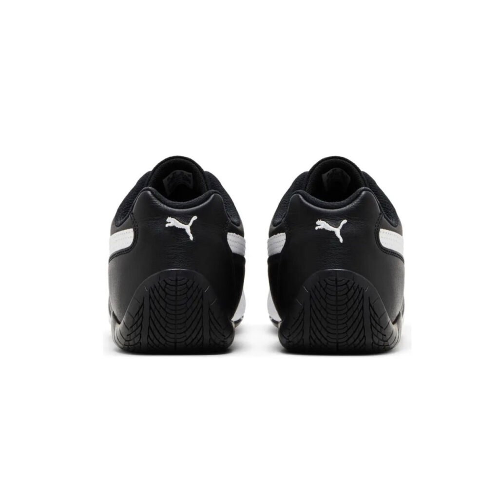 Puma Speedcat Shield 'Black White'