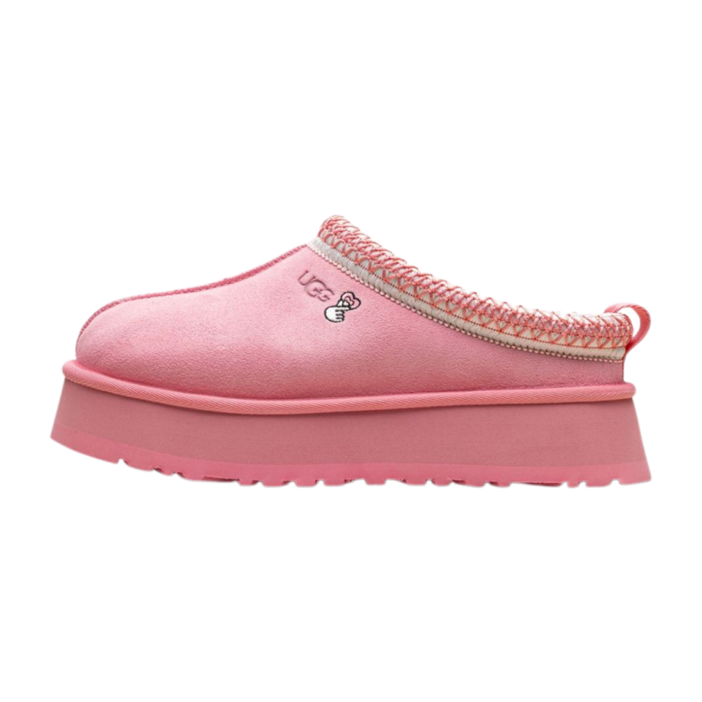 UGG Tazz Slipper – Love ’25 Pack Tropical Pink