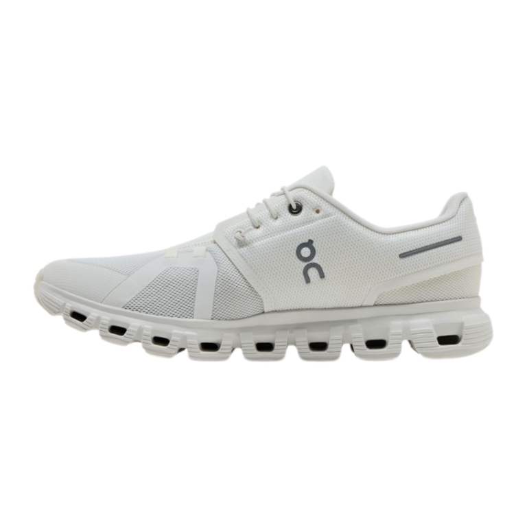 on cloud 6 – Triple White