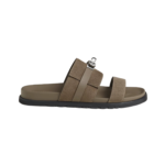 Hermès Jackson Sandal - Étoupe