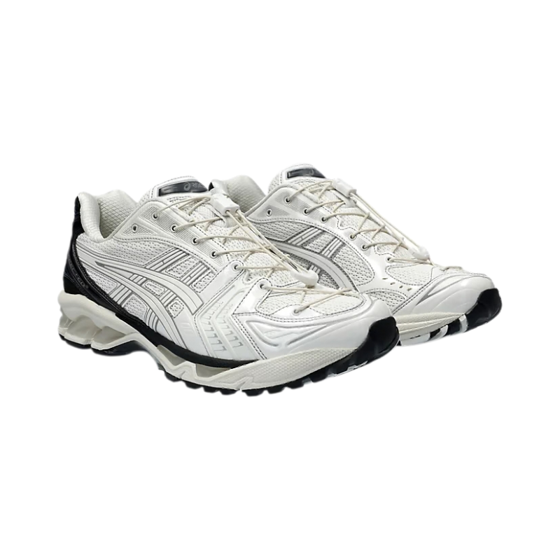 ASICS x Unaffected Gel-Kayano 14 ‘Galaxy White’ - Image 3