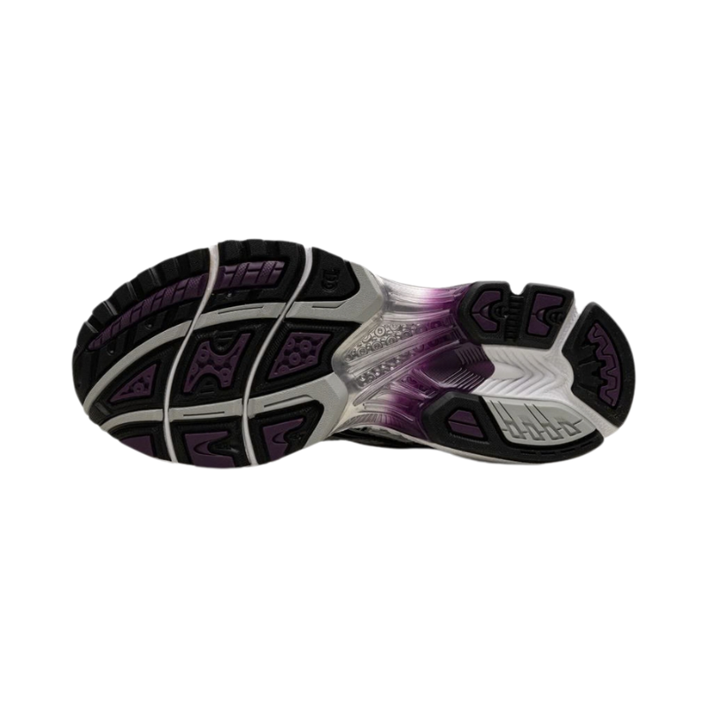 ASICS Gel-Kayano 14 ‘White Dark Grape’ - Image 4