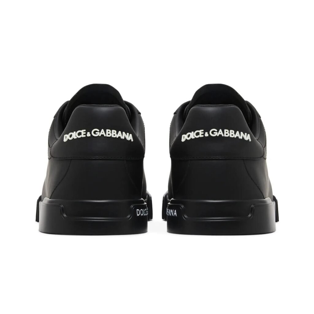 Dolce & Gabbana Portofino classic black