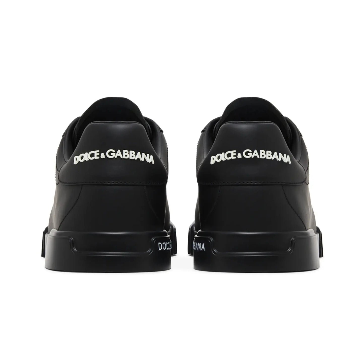 Dolce & Gabbana Portofino classic black - Image 5