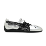 Puma Speedcat Ballet Lace Silver