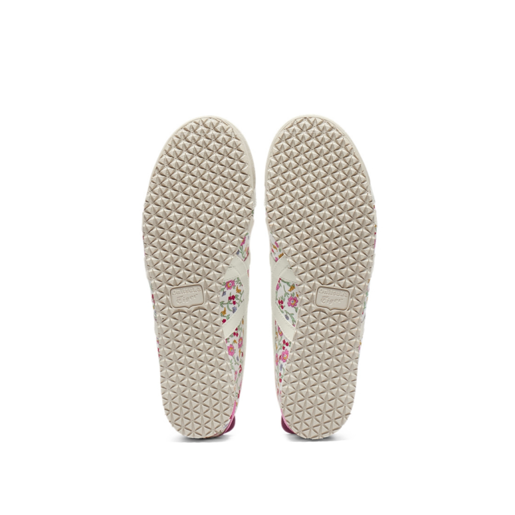 Onitsuka Tiger Mexico 66 'Cream/Cream'