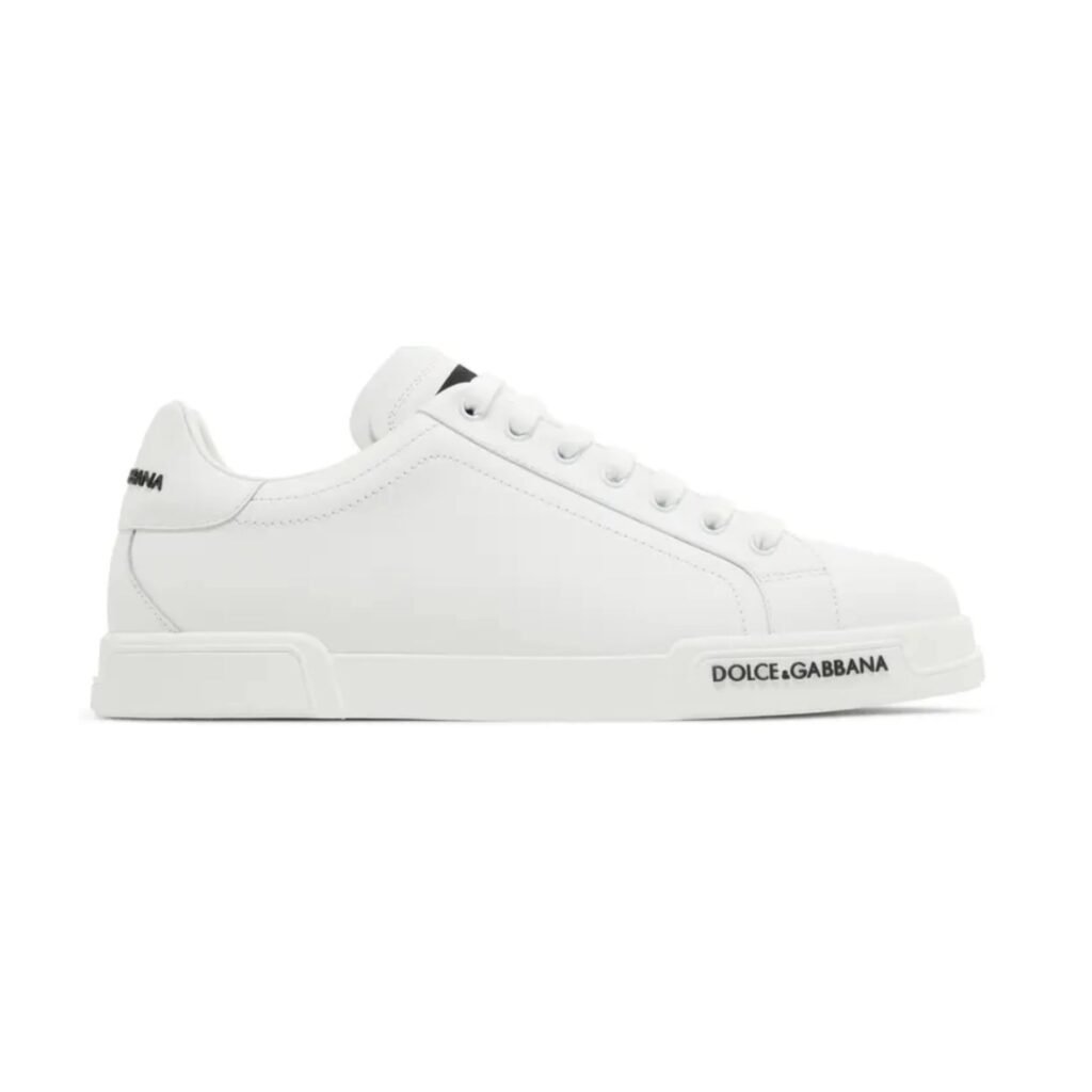 Dolce & Gabbana Portofino 'White'