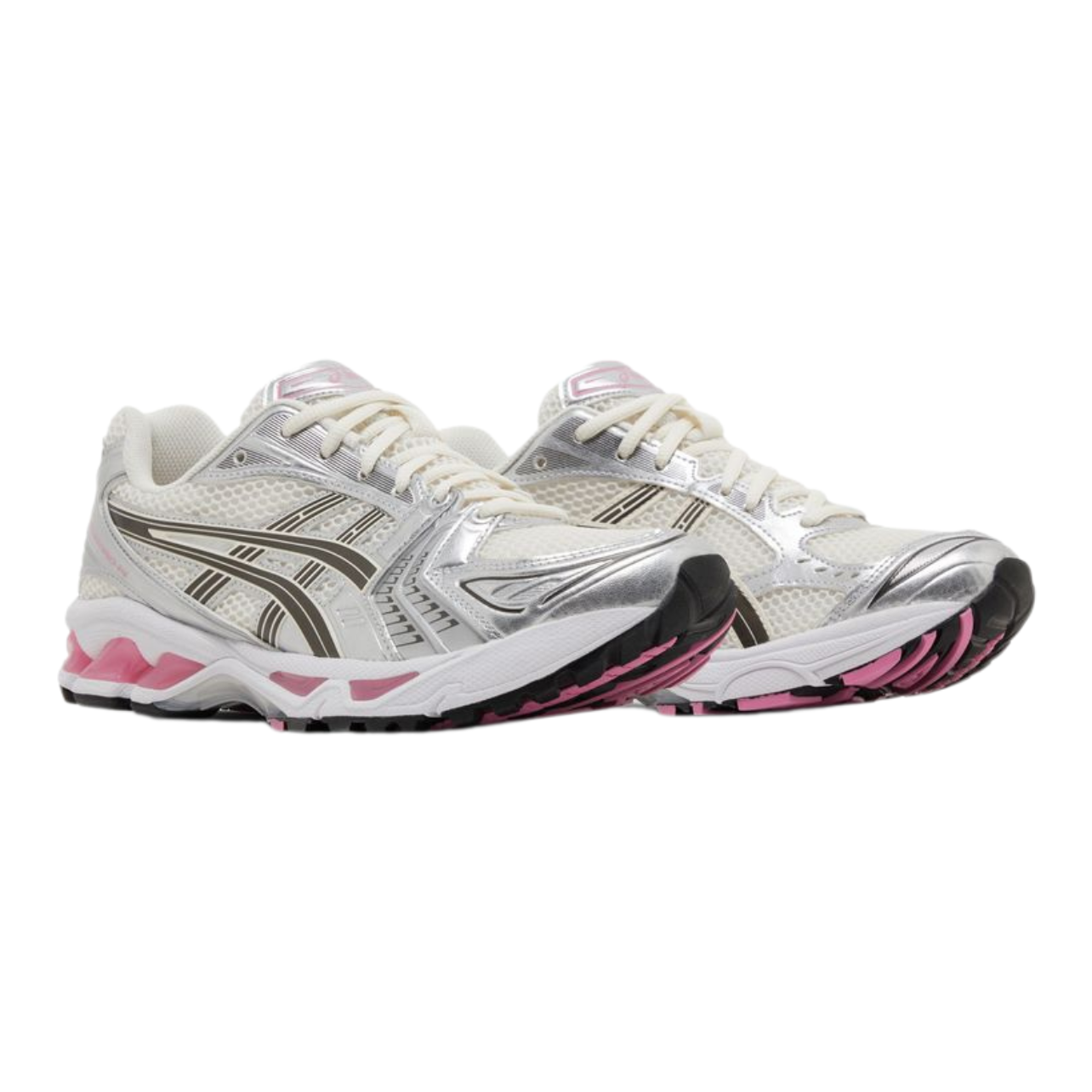 Asics Gel Kayano 14 - Creem sweet pink - Image 4