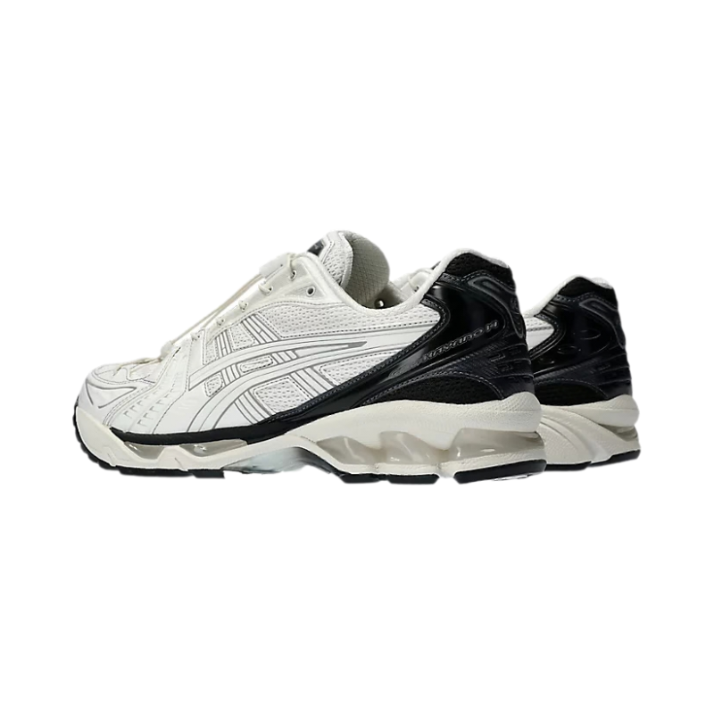 ASICS x Unaffected Gel-Kayano 14 ‘Galaxy White’ - Image 4