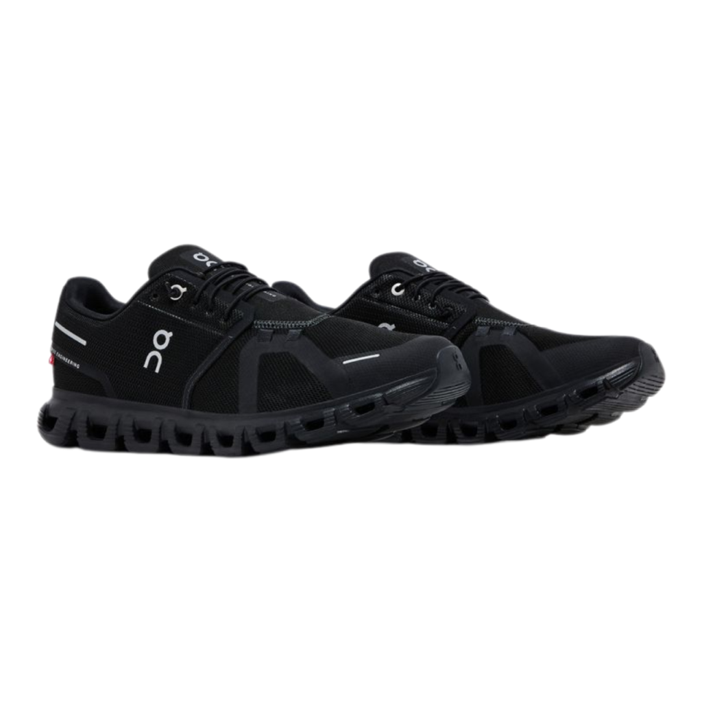 On Cloud 6 - Triple Black