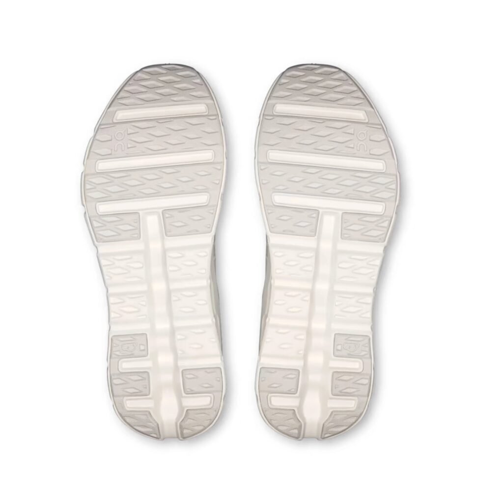 On Running Zendaya x Cloudtilt Moon 'White Frost'