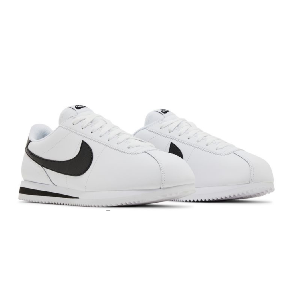 Nike Cortez 'White Black'