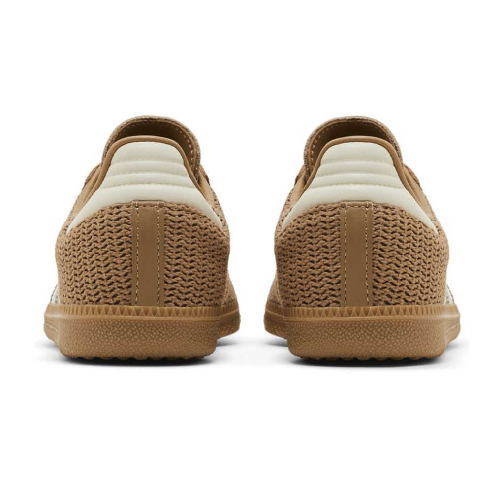 Adidas Samba OG - Cardboard