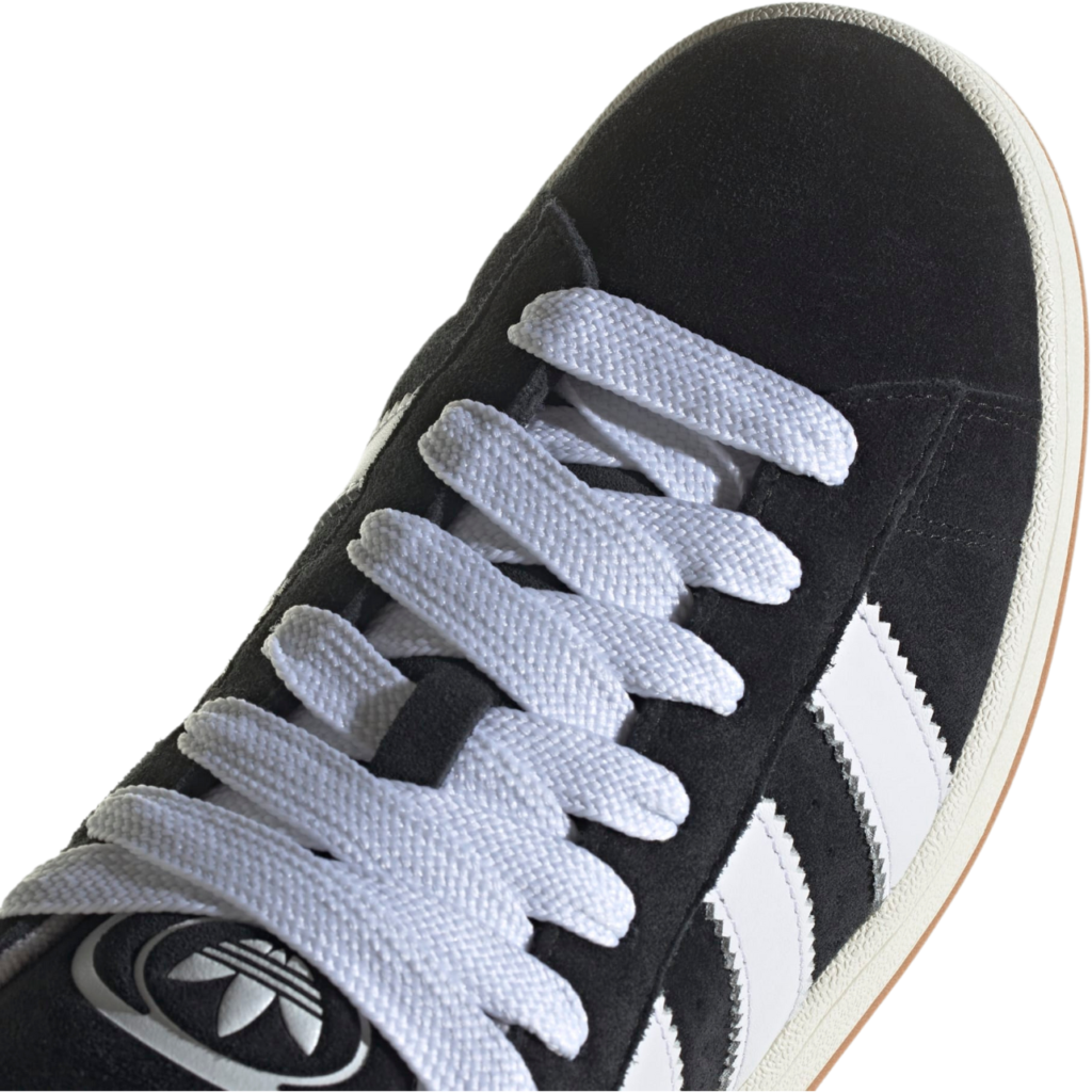 Adidas Campus 00s – Core Black