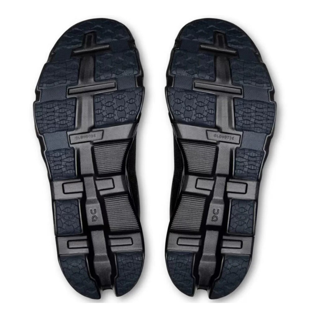 ON Cloudmonster Hyper PAF BLACK|BLACK