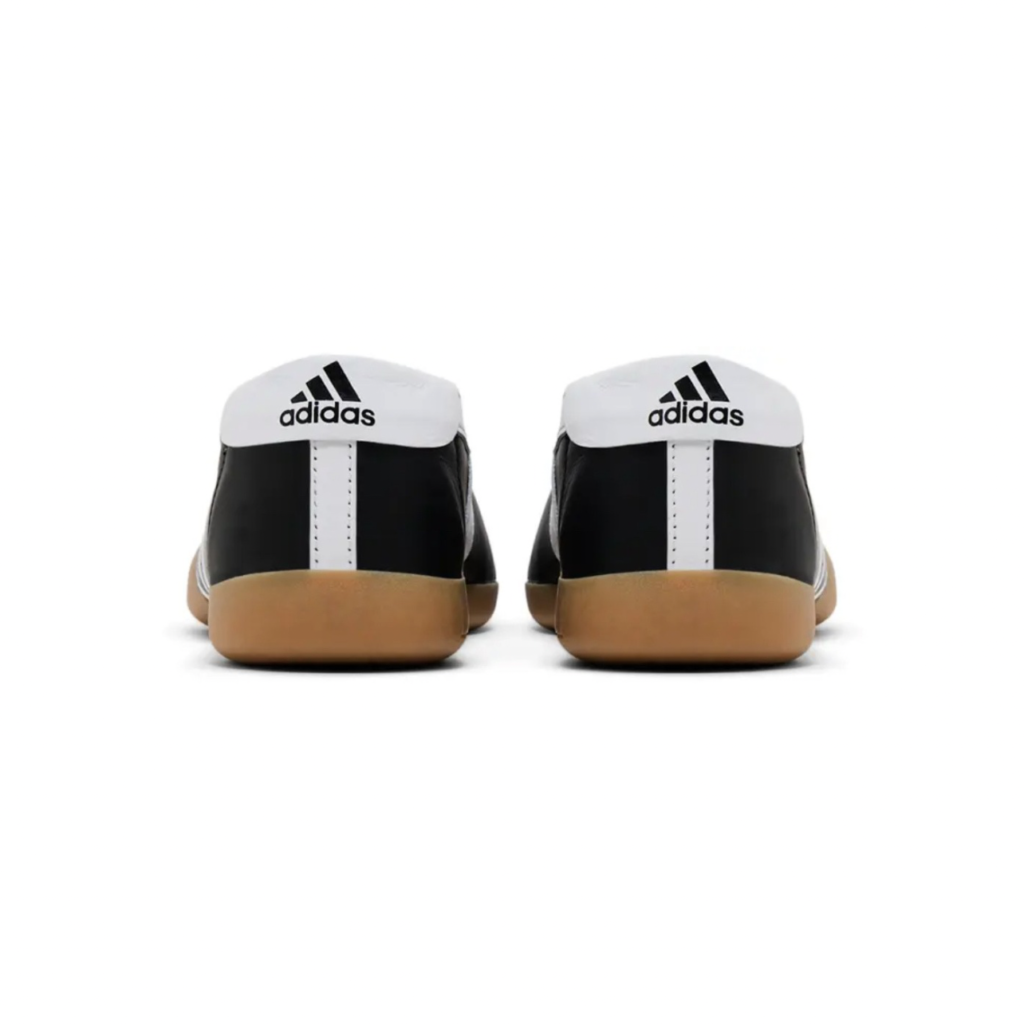 Adidas Taekwondo Mei Ballet 'Black White Gum'