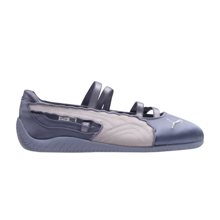 Puma Speedcat Ballet
Venus Gray Sky (Women's)