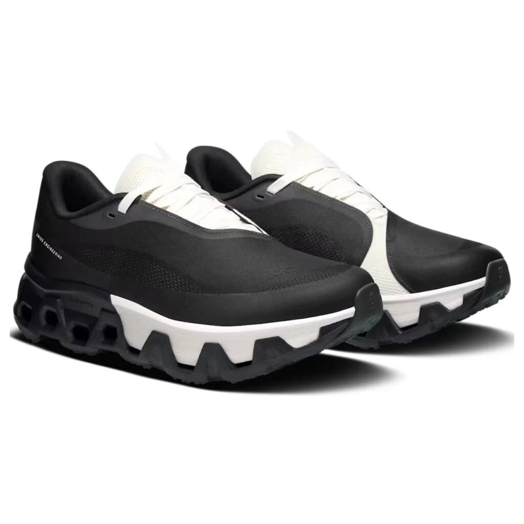 ON Cloudmonster Hyper PAF BLACK|BLACK
