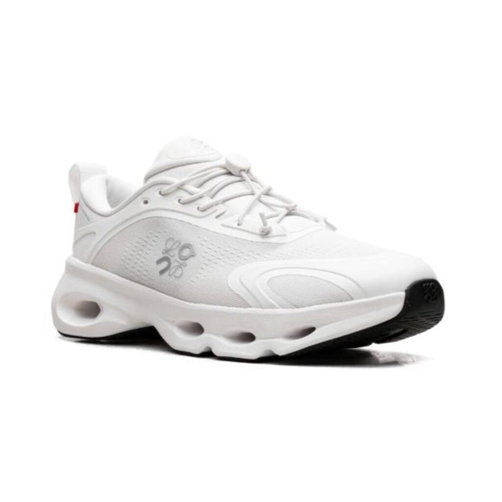 On Running Cloudsolo LOEWE 'white'