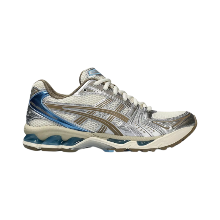 ASICS Gel-Kayano 14 – Cream Pepper