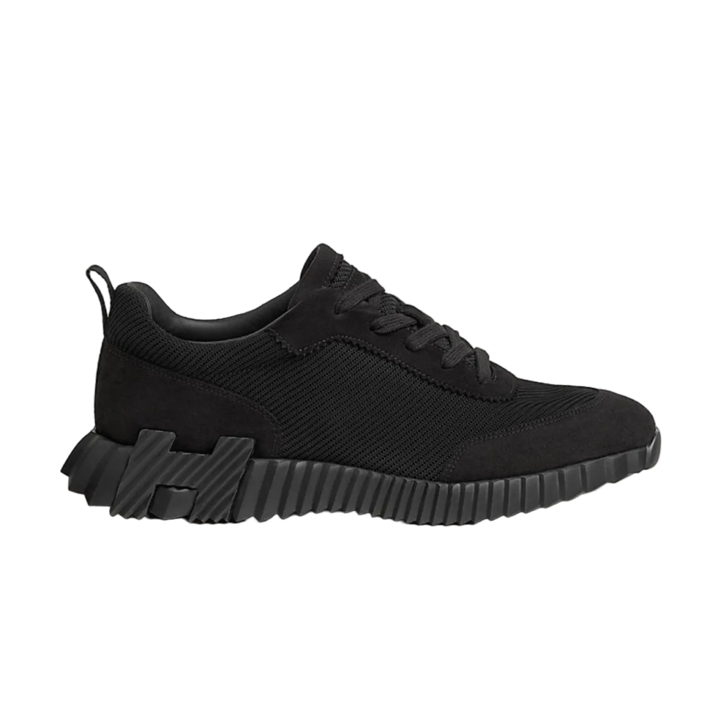 Hermès Bouncing sneaker 'Noir'