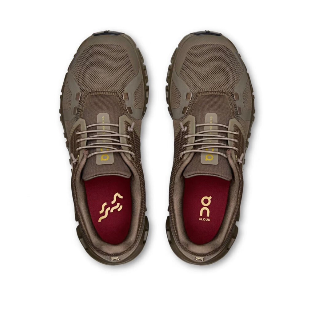 On Running Cloud 6 'Grizzly'