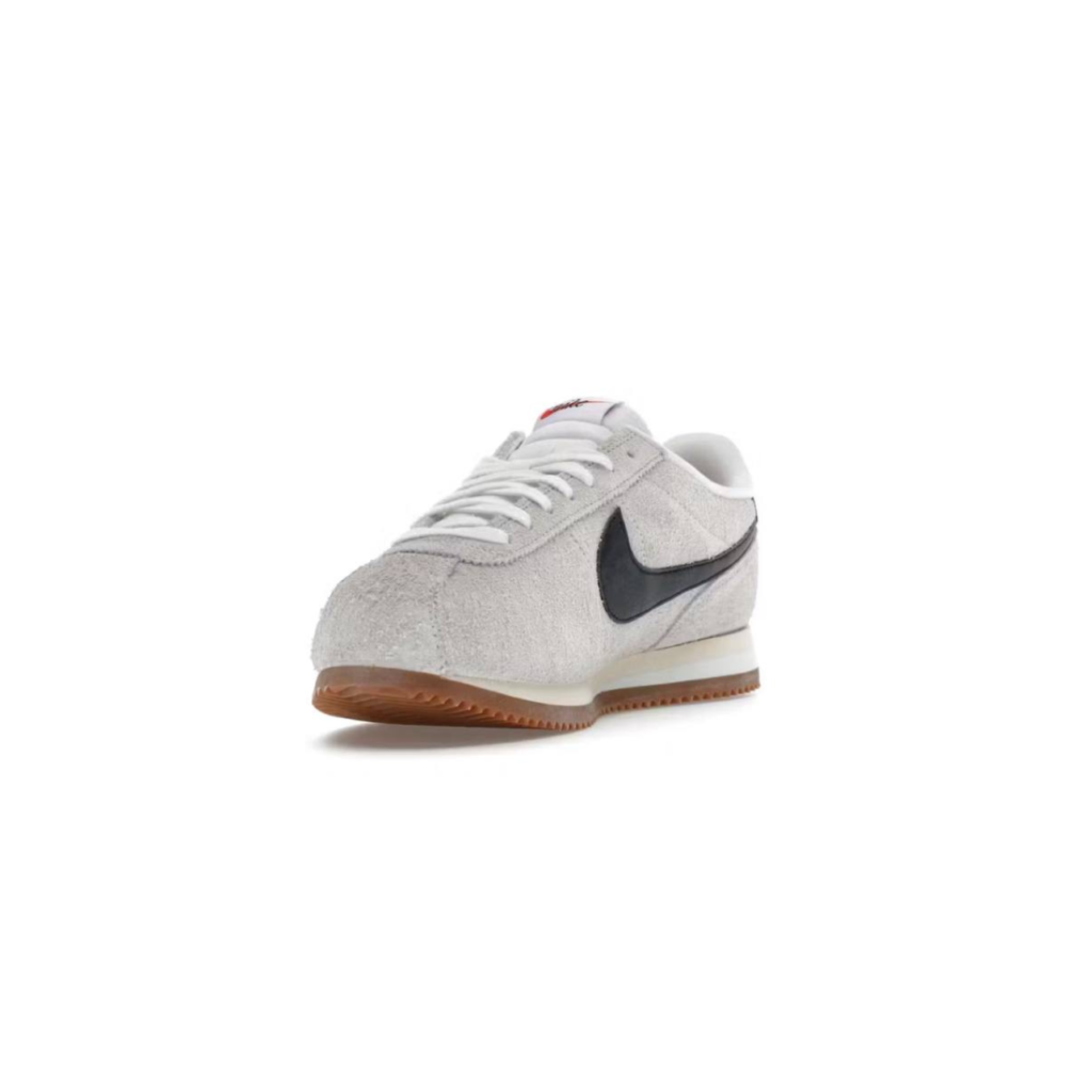Nike Cortez Vintage 'Muslin Black'