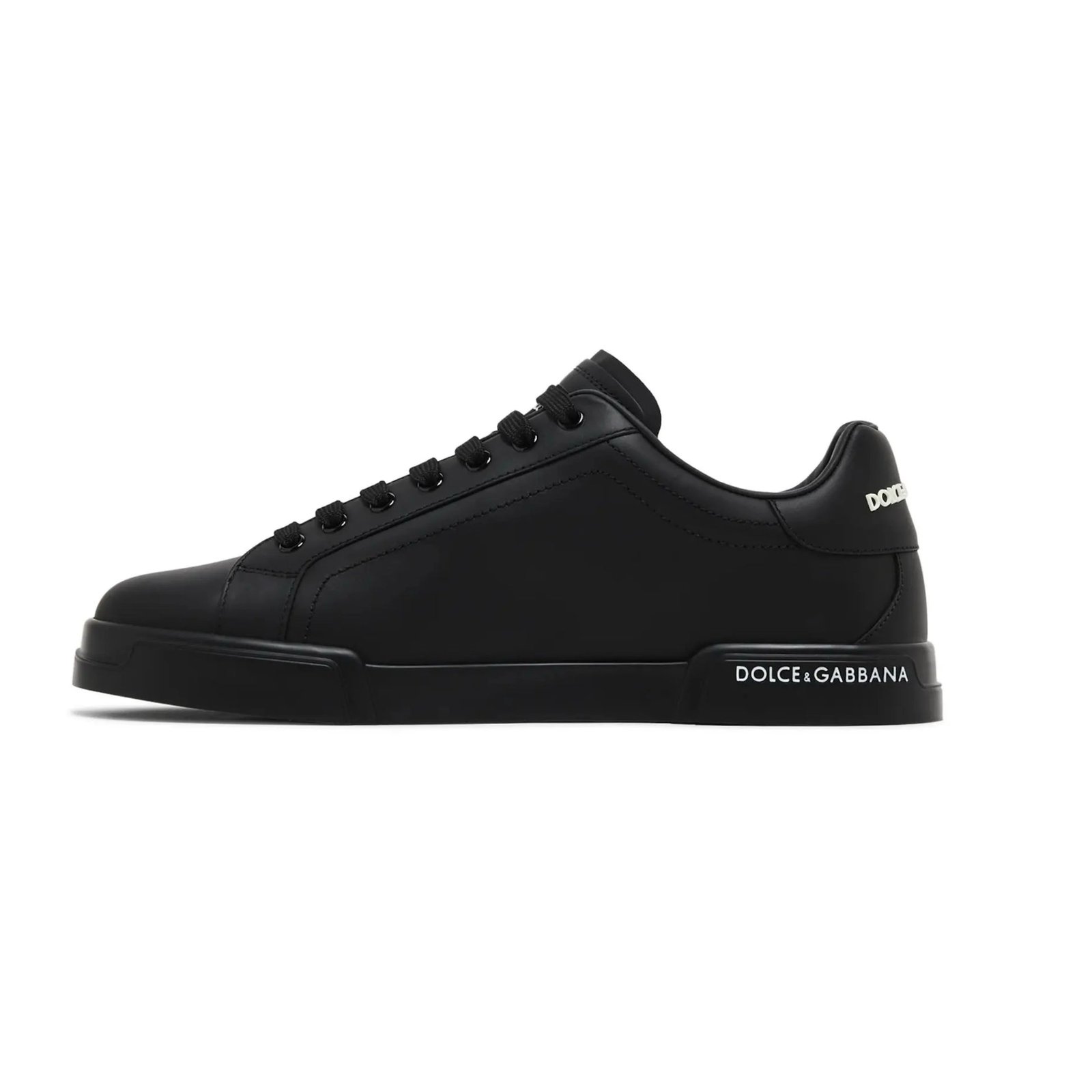 Dolce & Gabbana Portofino classic black - Image 3