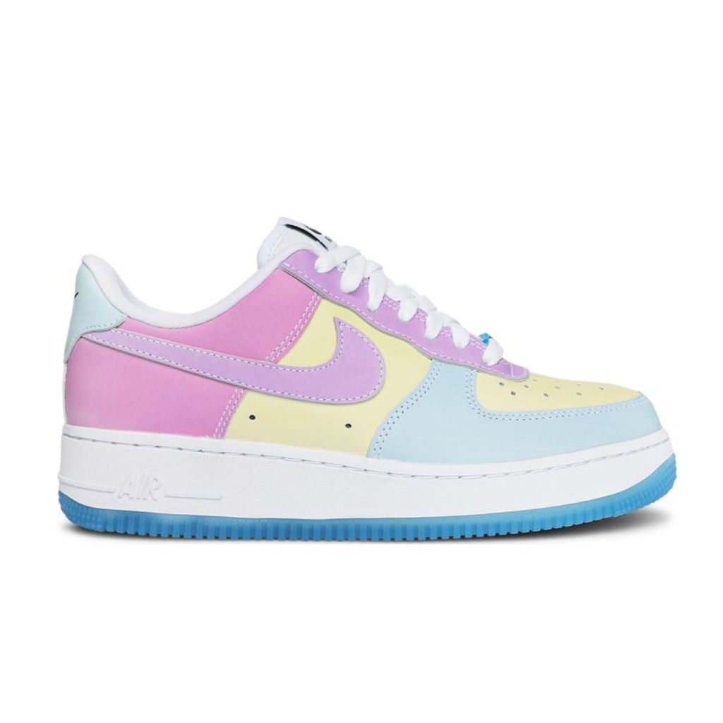 Nike Air Force 1 Low - LX 'UV Reactive'