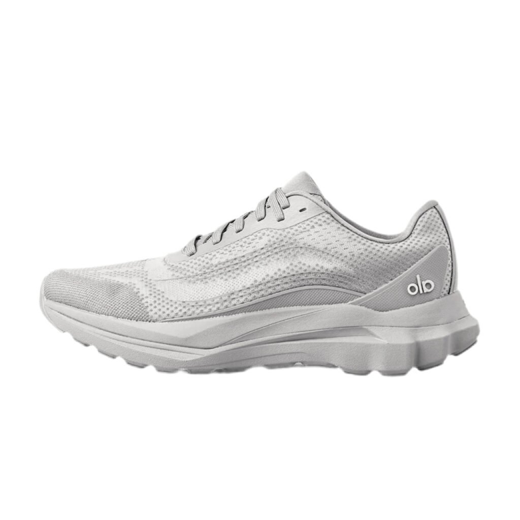 ALO RUNNER GREY/GREY
