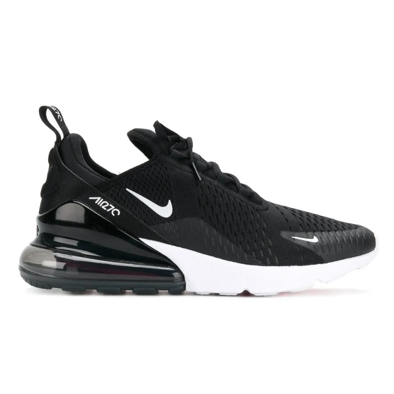Nike Air Max 270 – Black White