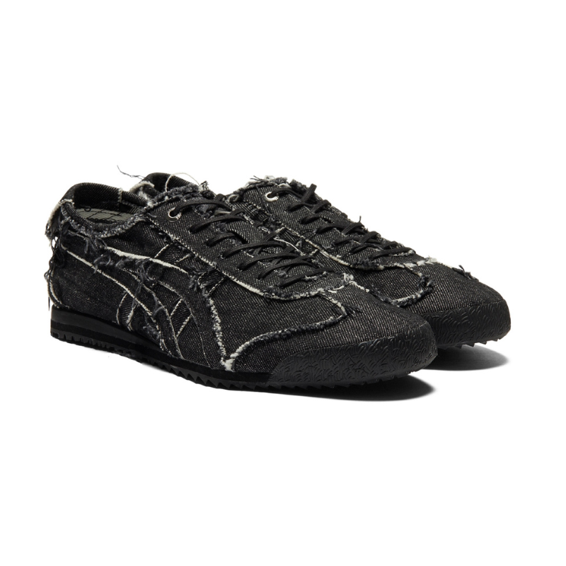 Onitsuka Tiger Mexico 66 Mexico 66 SD Black Denim