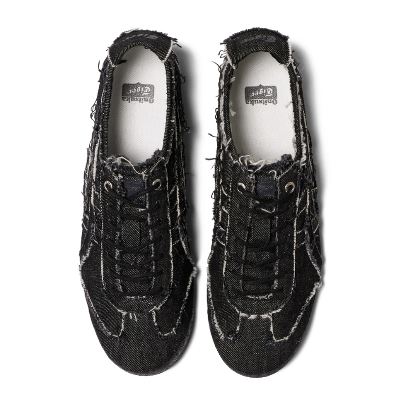 Onitsuka Tiger Mexico 66 Mexico 66 SD Black Denim