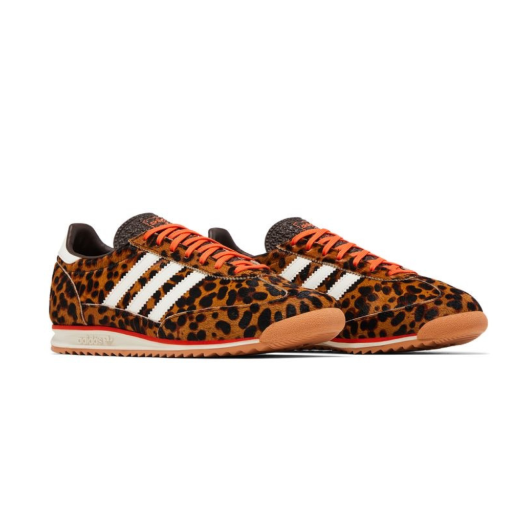 Adidas SL 72 OG –Cheetah Pack-Impact Orange