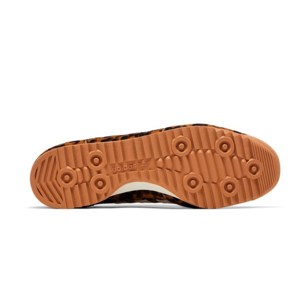 Adidas SL 72 OG –Cheetah Pack-Impact Orange