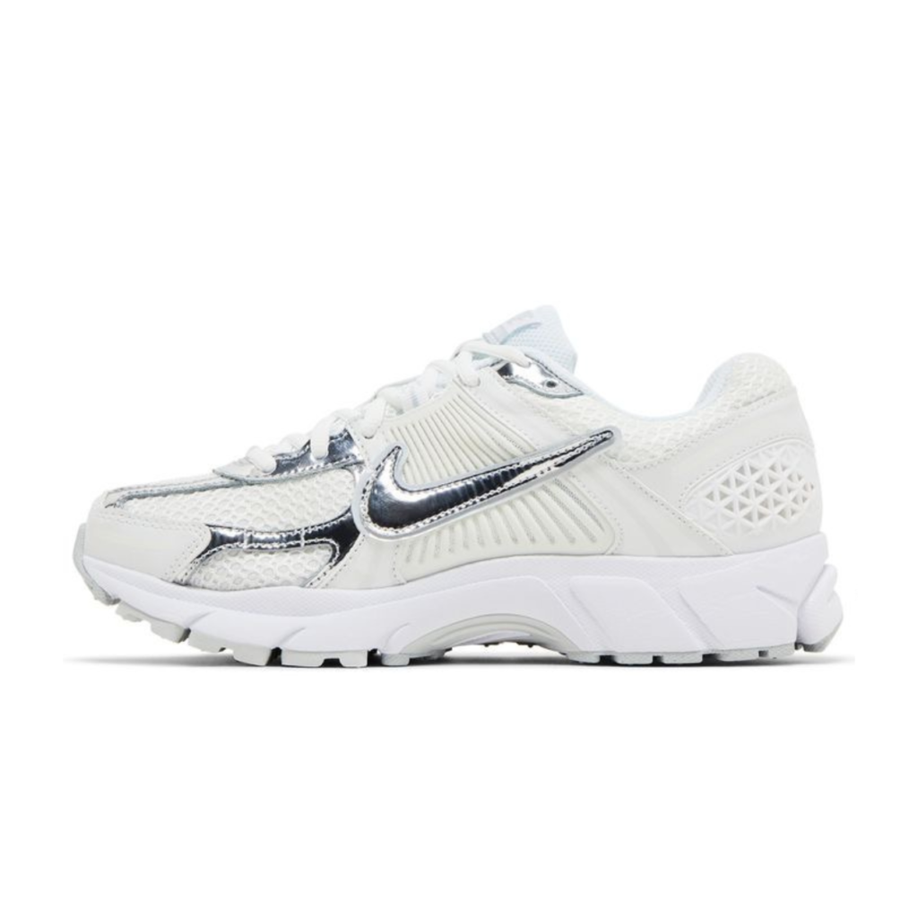 Air Zoom Vomero 5 'Chrome Toe'