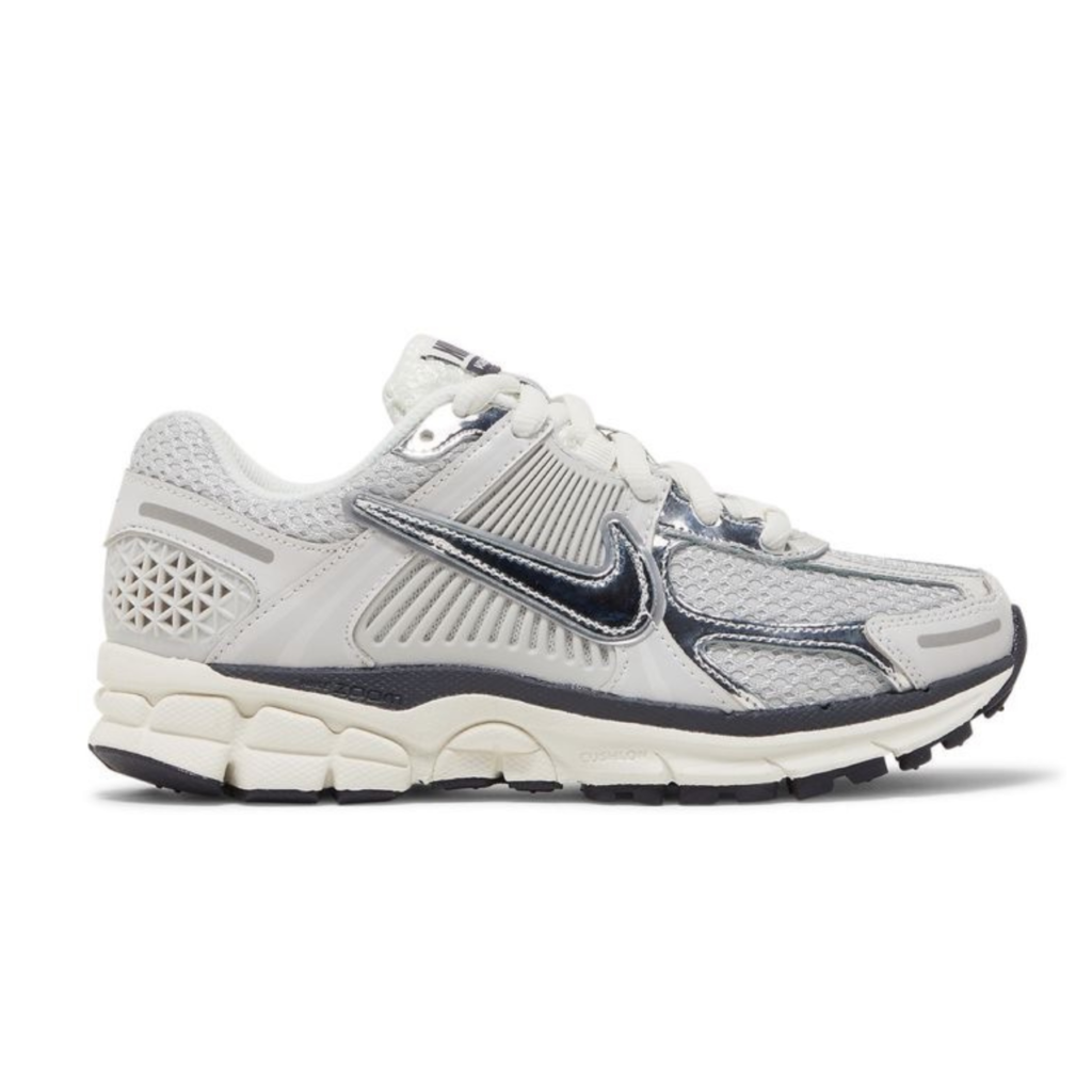 Air Zoom Vomero 5 'Photon Dust Metallic Silver'
