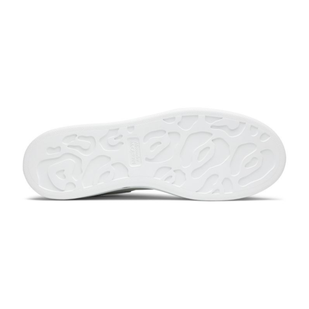 Alexander McQueen Oversized Sneaker 'White'