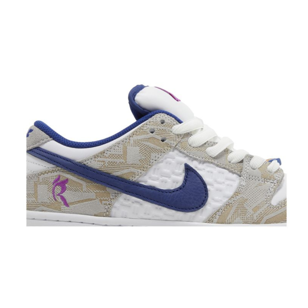 Nike Dunk Low SB Rayssa Leal