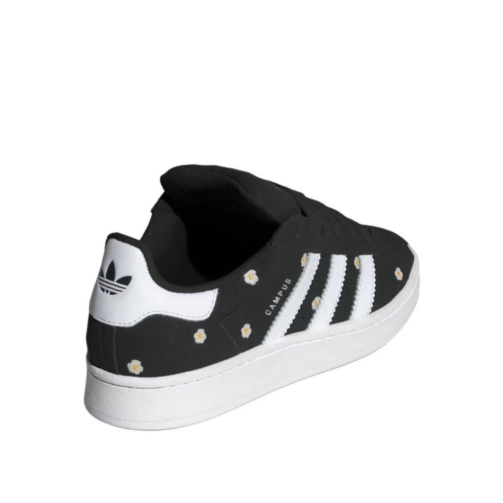 Adidas Campus 00s 'Flora Black'