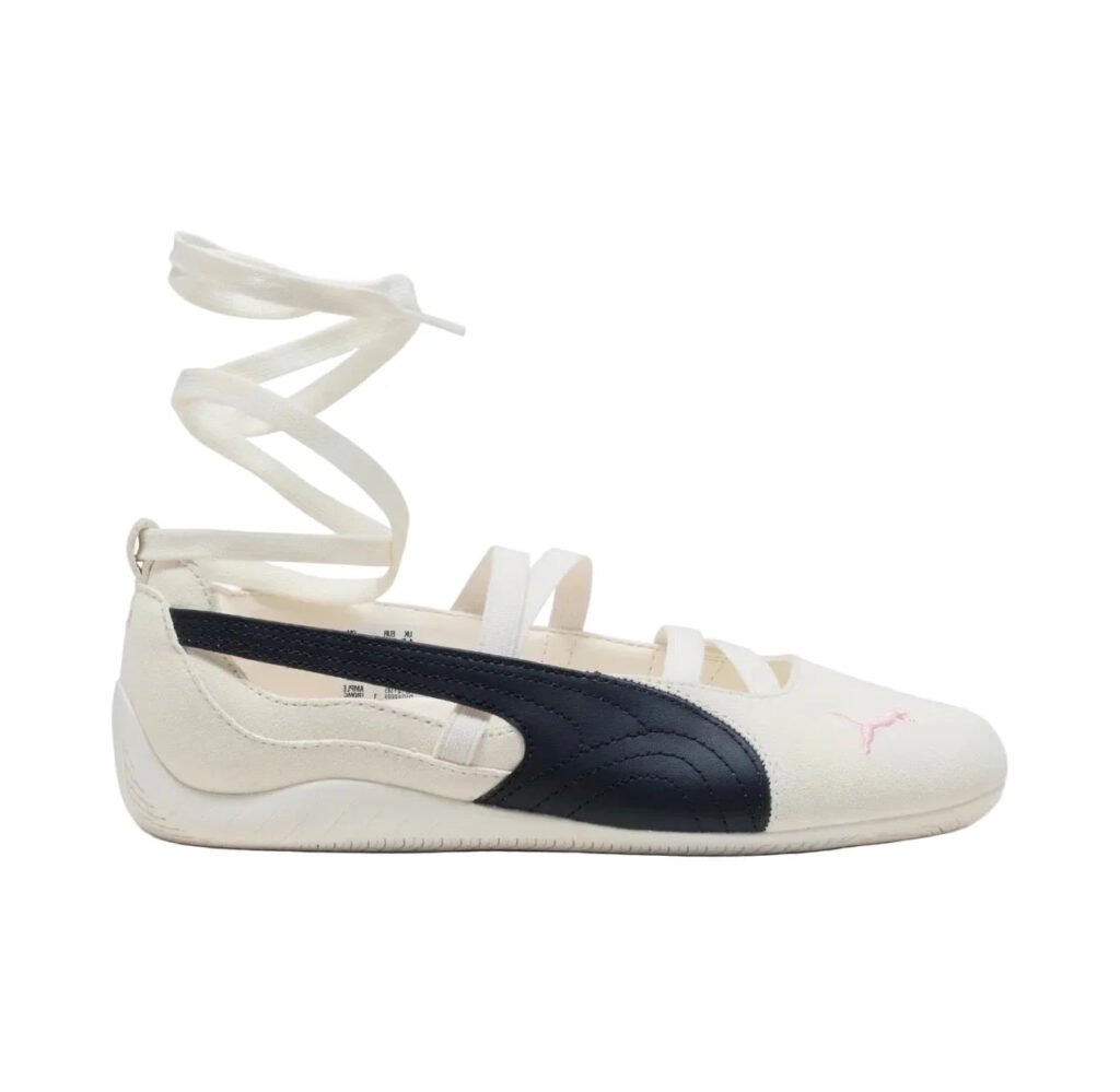 Puma x Rose Speedcat Ballet