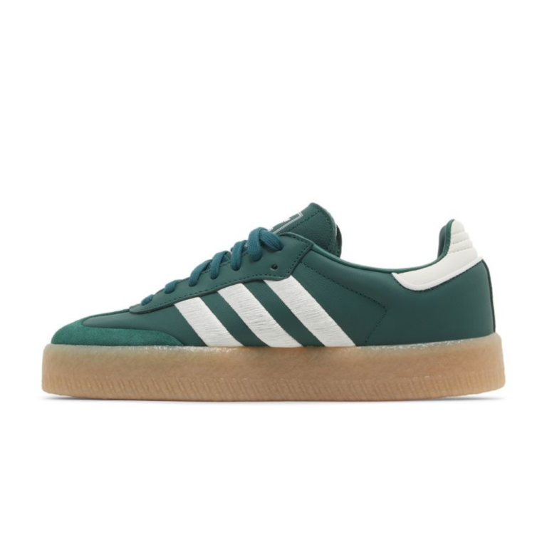 Adidas Samba ‘Collegiate Green Gum’