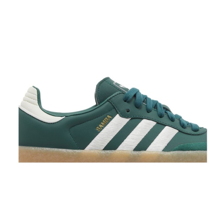 Adidas Samba ‘Collegiate Green Gum’