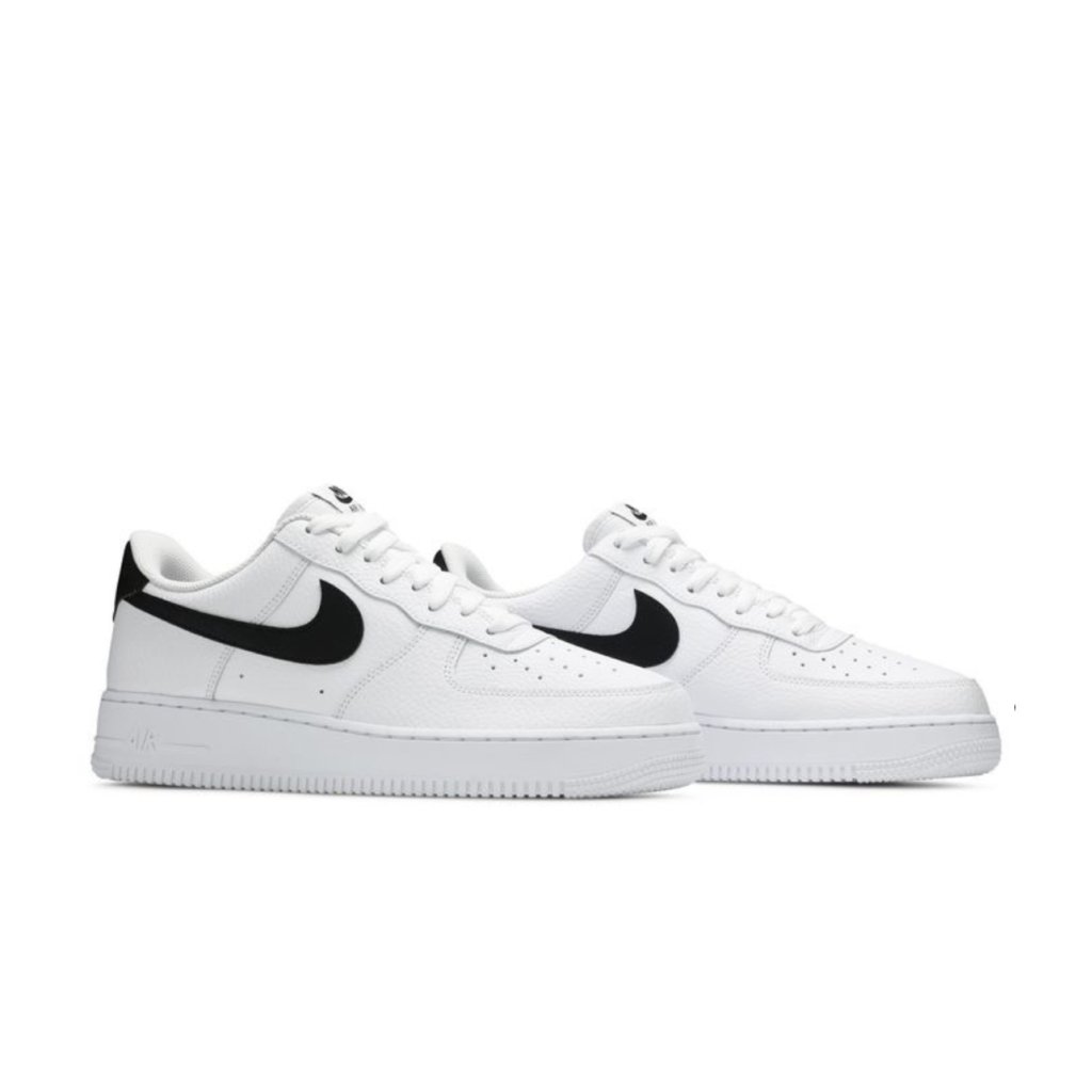 Nike Air Force 1 Low '07 'White Black